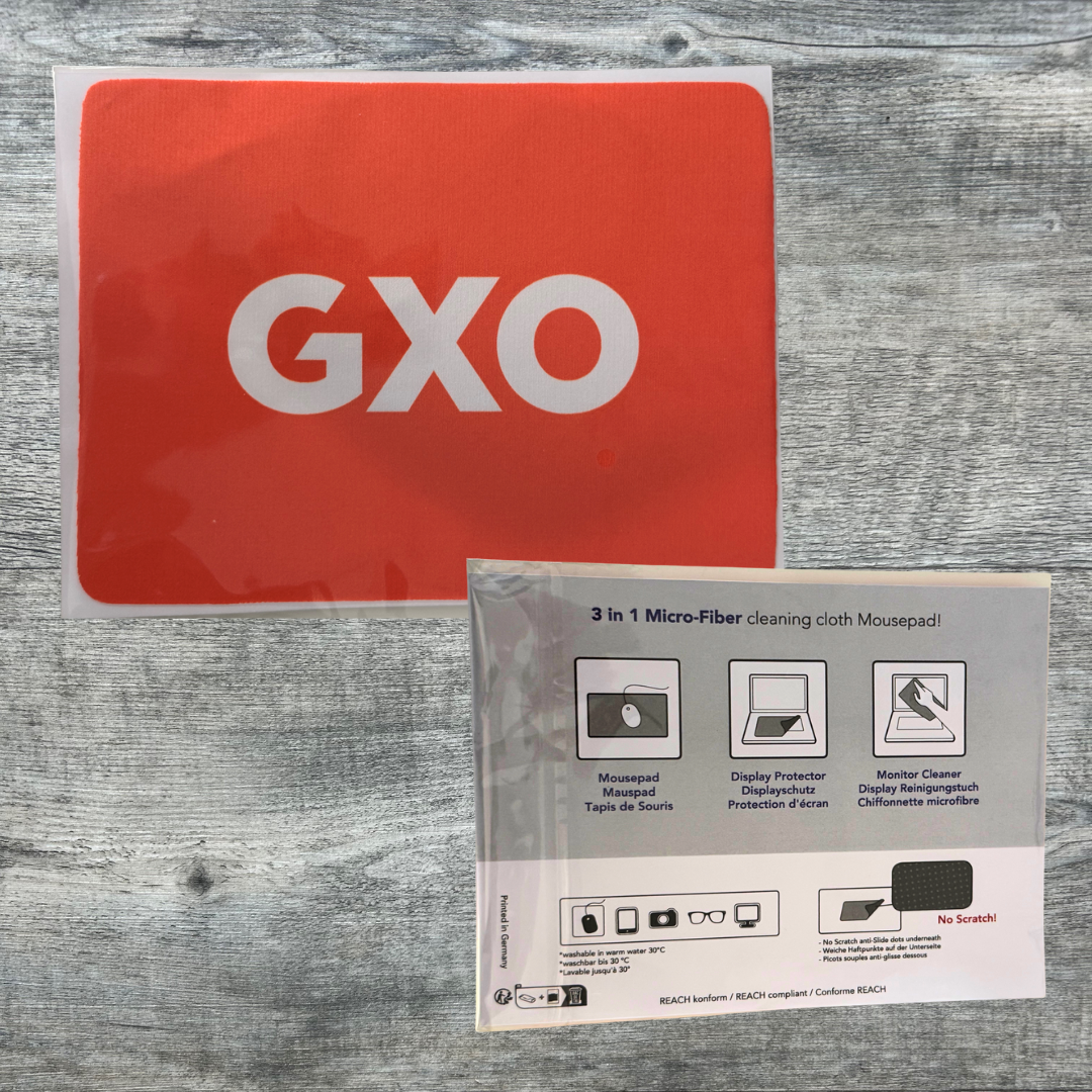 ***NEW*** 3 EN 1 MOUSE PAD